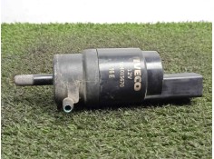 Recambio de bomba limpia para iveco daily furgón 2.3 diesel cat referencia OEM IAM 504015670 2.PINES 