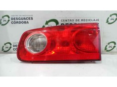 Recambio de piloto trasero derecho para renault laguna ii (bg0) 1.9 dci diesel fap cat referencia OEM IAM  05-07 INTERIOR