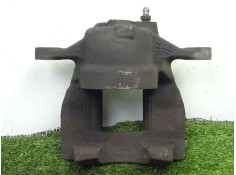 Recambio de pinza freno delantera derecha para toyota auris 1.4 turbodiesel cat referencia OEM IAM 4773002510 BOSCH - Ø PISTON: 
