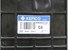 Recambio de centralita cambio automatico para hyundai grandeur / azera 2.2 crdi referencia OEM IAM 954403A311-9090930431A0 KEFIC 2