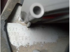 Recambio de piloto trasero izquierdo interior para ford mondeo ber. (ca2) 2.0 tdci cat referencia OEM IAM 7S7113A603A 07-10 - IN 2