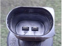 Recambio de bomba limpia para iveco daily furgón 2.3 diesel cat referencia OEM IAM 504015670 2.PINES  2