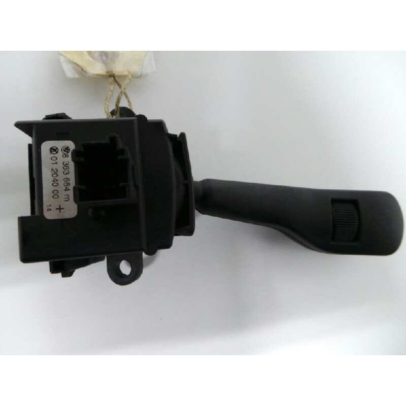 Recambio de mando limpia para bmw serie 3 berlina (e46) 320d referencia OEM IAM 8363664M-0120400014  