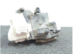 Recambio de cerradura puerta delantera izquierda para peugeot 607 (s1) 2.2 hdi fap cat referencia OEM IAM  9.PINES 