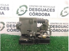 Recambio de cerradura puerta delantera izquierda para iveco daily caja cerrada (2006 =>) 2.3 diesel referencia OEM IAM  06-10 - 