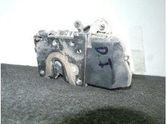 Recambio de cerradura puerta delantera izquierda para peugeot 607 (s1) 2.2 hdi fap cat referencia OEM IAM  9.PINES  2