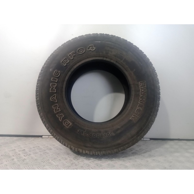 Recambio de neumatico para universal . referencia OEM IAM HANKOOKDYNAMICRF0430X9.50R15-104Q-2 104Q - 4X4 HANKOOK