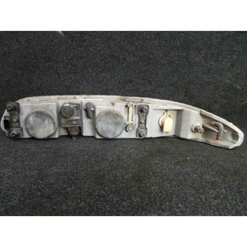 Recambio de faro derecho para chevrolet alero 3.4 v6 cat referencia OEM IAM   