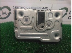 Recambio de cerradura puerta delantera izquierda para iveco daily caja cerrada (2006 =>) 2.3 diesel referencia OEM IAM  06-10 -  2