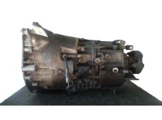 Recambio de caja cambios para bmw serie 5 berlina (e39) 2.5 turbodiesel cat referencia OEM IAM HMY 5 VELOCIDADES MANUAL 2