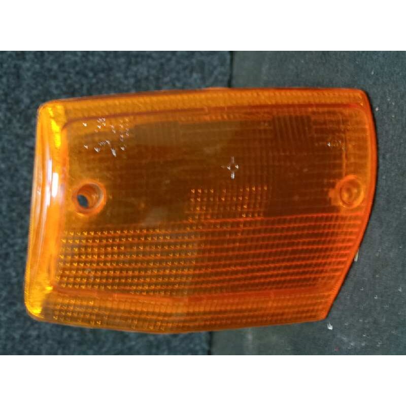 Recambio de piloto delantero derecho para fiat uno (146) referencia OEM IAM   