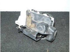 Recambio de cerradura puerta trasera izquierda para peugeot 607 (s1) 2.2 hdi fap cat referencia OEM IAM  5.PINES 