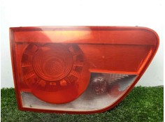 Recambio de piloto trasero izquierdo interior para seat altea xl (5p5) 1.9 tdi referencia OEM IAM 5P8945093D INTERIOR 