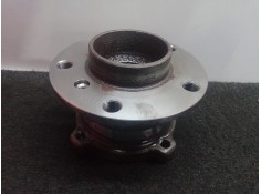 Recambio de rodamiento buje trasero para bmw x5 (e70) 3.0 turbodiesel cat referencia OEM IAM NOTIENEREFERENCIA IZQUIERDO DERECHO