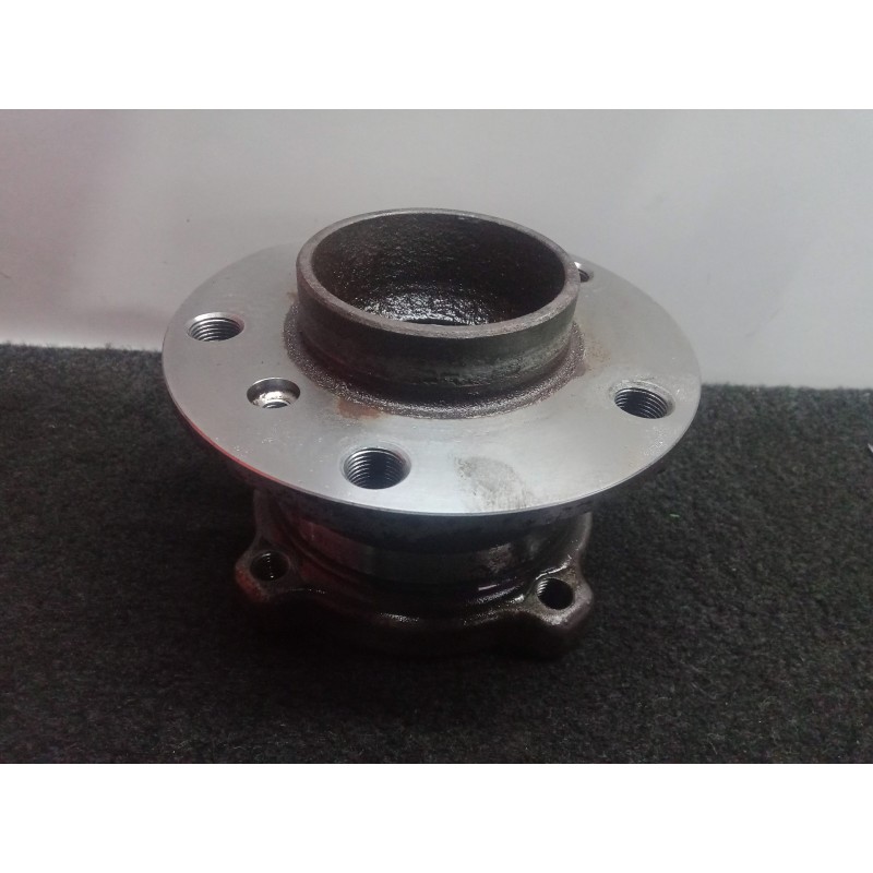 Recambio de rodamiento buje trasero para bmw x5 (e70) 3.0 turbodiesel cat referencia OEM IAM NOTIENEREFERENCIA IZQUIERDO DERECHO