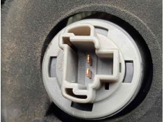 Recambio de piloto trasero derecho interior para citroën c-crosser 2.2 hdi fap cat referencia OEM IAM 6351EJ INTERIOR LED 2