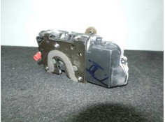 Recambio de cerradura puerta trasera izquierda para peugeot 607 (s1) 2.2 hdi fap cat referencia OEM IAM  5.PINES  2