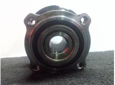 Recambio de rodamiento buje trasero para bmw x5 (e70) 3.0 turbodiesel cat referencia OEM IAM NOTIENEREFERENCIA IZQUIERDO DERECHO 2