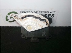 Recambio de motor trampilla calefaccion para honda accord berlina (cl/cn) 2.2 ctdi referencia OEM IAM 0638000041 DENSO 7.PINES 2