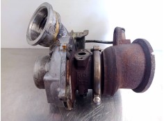 Recambio de turbocompresor para mercedes-benz sprinter 02.00  combi 2.2 cdi cat referencia OEM IAM A6110961499-0404270219E4-VA11