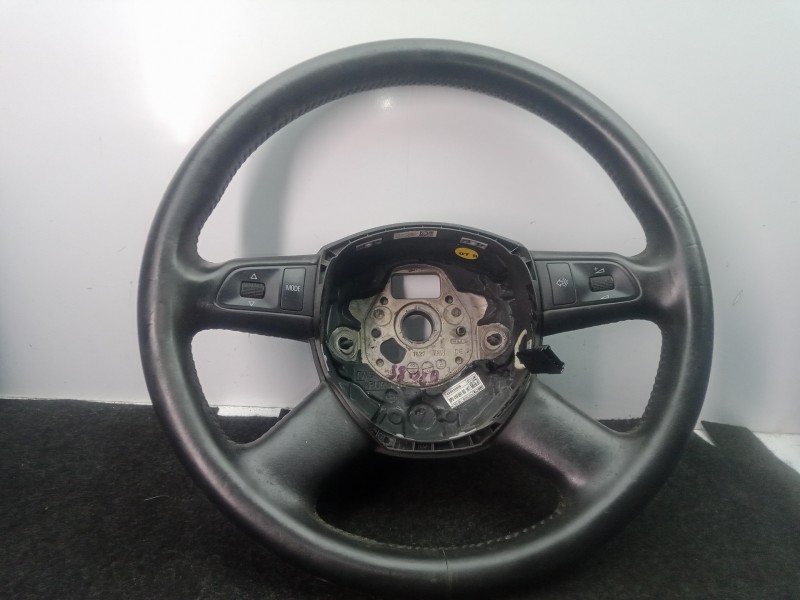 Recambio de volante para audi a4 berlina (8e) 1.8 20v turbo referencia OEM IAM 8P0419091BG  