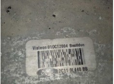 Recambio de intercooler para ford transit caja cerrada, media (fy) (2000 =>) 2.0 tde cat referencia OEM IAM 2C119L440BB 400 X 12 2