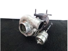 Recambio de turbocompresor para mercedes-benz clase e (w210) berlina diesel 2.9 turbodiesel cat referencia OEM IAM A6020960599-4