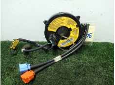 Recambio de anillo airbag para kia carnival 2.9 turbodiesel cat referencia OEM IAM KF0P150314  