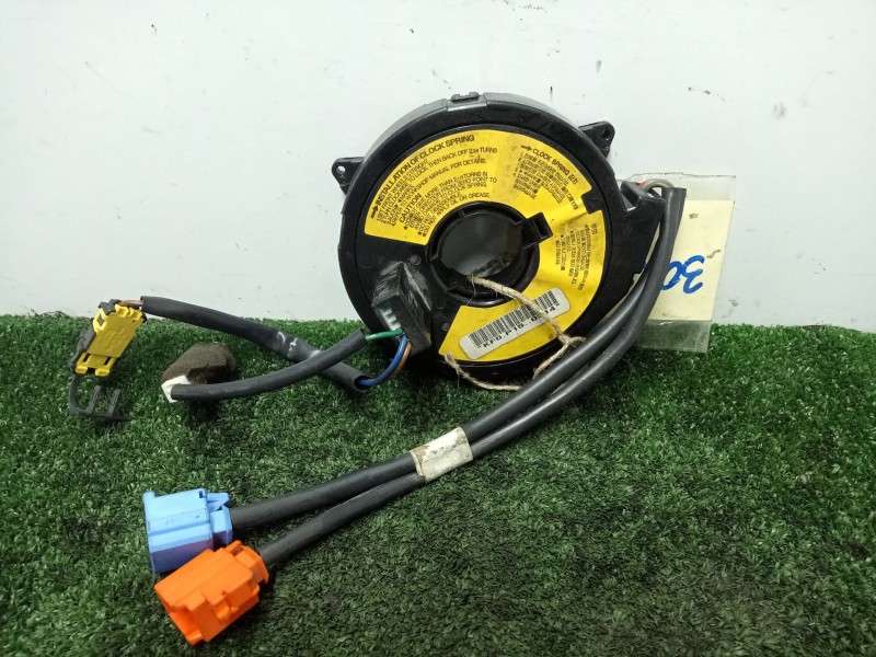 Recambio de anillo airbag para kia carnival 2.9 turbodiesel cat referencia OEM IAM KF0P150314  