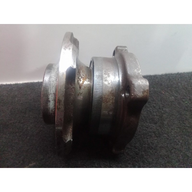 Recambio de rodamiento buje trasero para bmw x5 (e70) 3.0 turbodiesel cat referencia OEM IAM NOTIENEREFERENCIA IZQUIERDO DERECHO