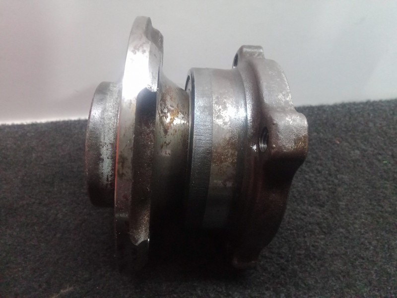 Recambio de rodamiento buje trasero para bmw x5 (e70) 3.0 turbodiesel cat referencia OEM IAM NOTIENEREFERENCIA IZQUIERDO DERECHO
