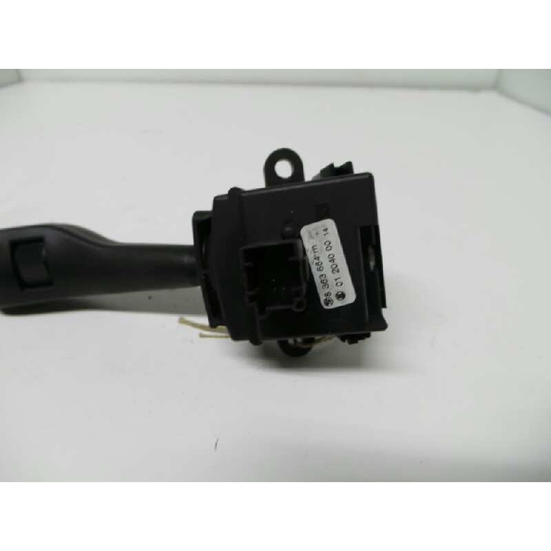 Recambio de mando limpia para bmw serie 3 berlina (e46) 320d referencia OEM IAM 8363664M-0120400014  