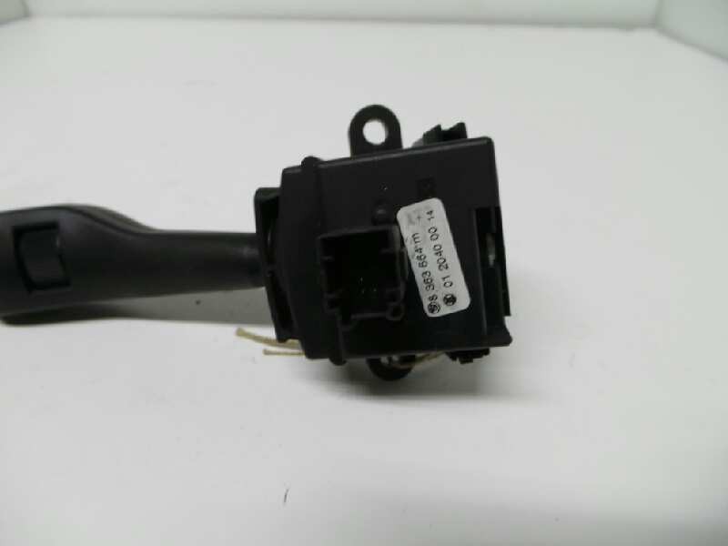 Recambio de mando limpia para bmw serie 3 berlina (e46) 320d referencia OEM IAM 8363664M-0120400014  