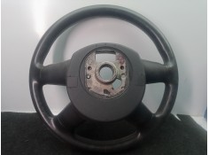 Recambio de volante para audi a4 berlina (8e) 1.8 20v turbo referencia OEM IAM 8P0419091BG   2