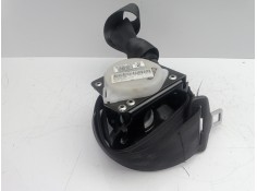 Recambio de cinturon seguridad trasero izquierdo para citroën c4 lim. 1.6 hdi fap referencia OEM IAM 96871541XX 10-18 5.PUERTAS