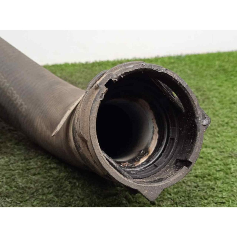 Recambio de tubo para iveco daily furgón 2.3 diesel cat referencia OEM IAM 5801630426 MANGUITO DE AGUA 