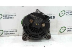 Recambio de alternador para renault laguna ii (bg0) 1.9 dci diesel fap cat referencia OEM IAM 0124505076-8200251006 150AH - BOSC 2
