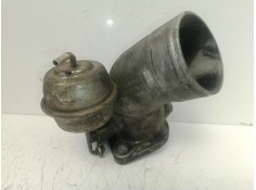 Recambio de caja mariposa para isuzu npr 77 3.0 d referencia OEM IAM   