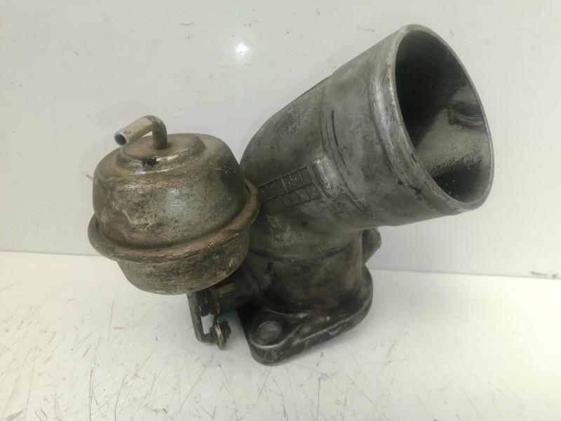 Recambio de caja mariposa para isuzu npr 77 3.0 d referencia OEM IAM   