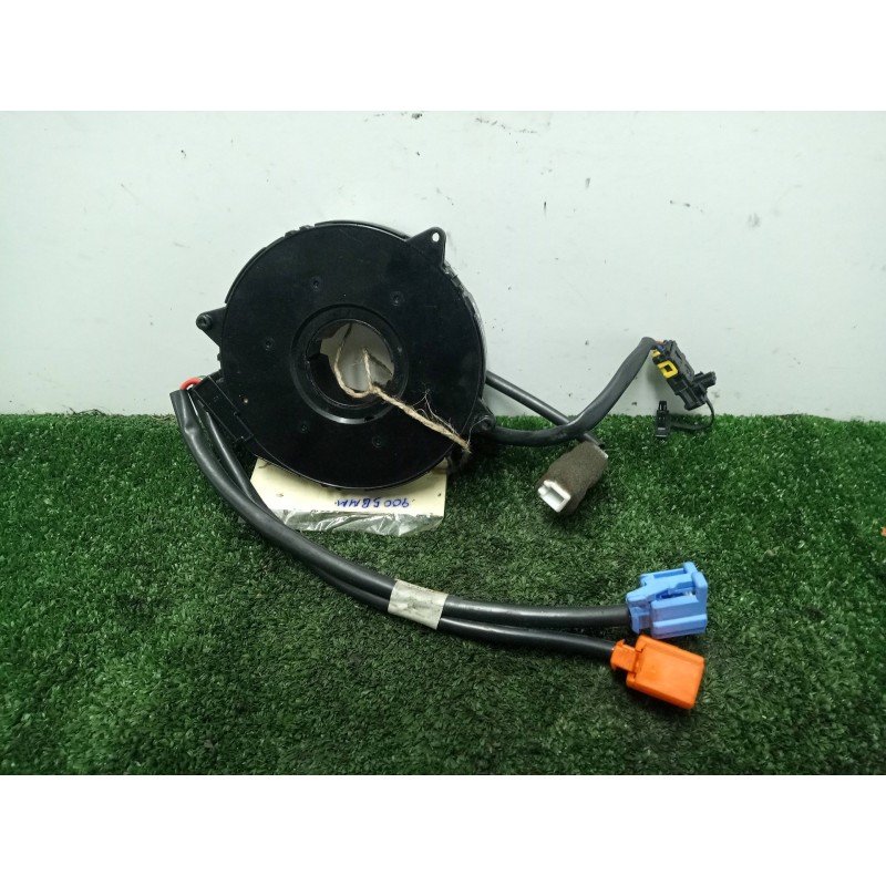 Recambio de anillo airbag para kia carnival 2.9 turbodiesel cat referencia OEM IAM KF0P150314  