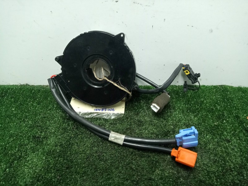 Recambio de anillo airbag para kia carnival 2.9 turbodiesel cat referencia OEM IAM KF0P150314  