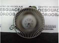 Recambio de motor calefaccion para honda accord berlina (cl/cn) 2.2 ctdi referencia OEM IAM 1940001730 CON.CLIMA 2.PINES