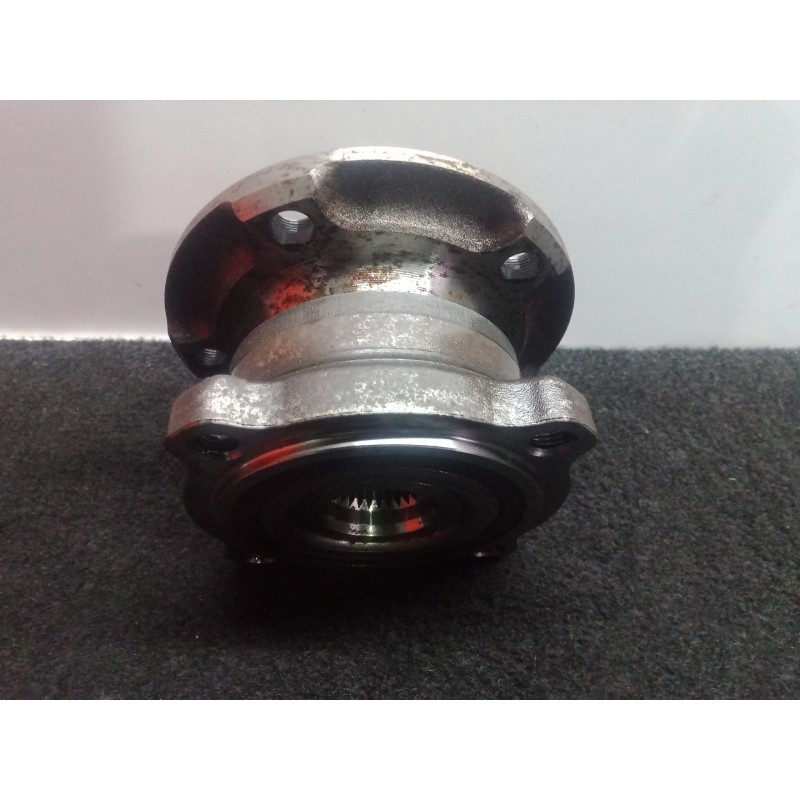 Recambio de rodamiento buje trasero para bmw x5 (e70) 3.0 turbodiesel cat referencia OEM IAM NOTIENEREFERENCIA IZQUIERDO DERECHO