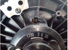 Recambio de motor calefaccion para honda accord berlina (cl/cn) 2.2 ctdi referencia OEM IAM 1940001730 CON.CLIMA 2.PINES 2