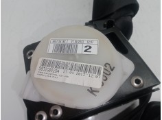 Recambio de cinturon seguridad trasero izquierdo para citroën c4 lim. 1.6 hdi fap referencia OEM IAM 96871541XX 10-18 5.PUERTAS 2