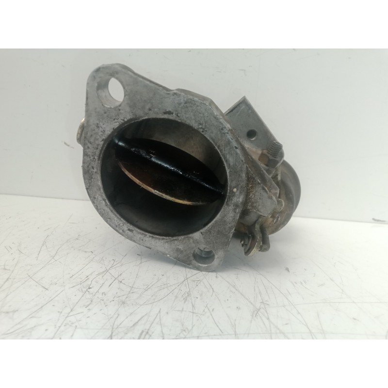 Recambio de caja mariposa para isuzu npr 77 3.0 d referencia OEM IAM   