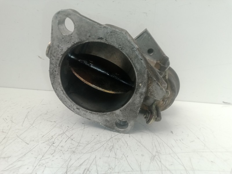 Recambio de caja mariposa para isuzu npr 77 3.0 d referencia OEM IAM   