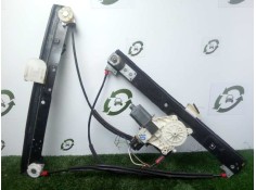 Recambio de elevalunas delantero derecho para ford mondeo ber. (ca2) 2.0 tdci cat referencia OEM IAM 6M2114553B ELECTRICO - 6.PI