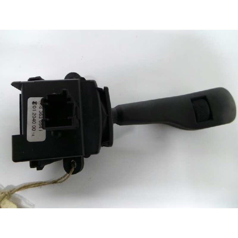 Recambio de mando limpia para bmw serie 3 berlina (e46) 320d referencia OEM IAM 8363664I-0120400014  