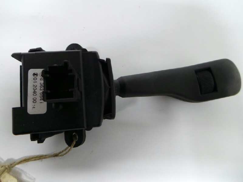 Recambio de mando limpia para bmw serie 3 berlina (e46) 320d referencia OEM IAM 8363664I-0120400014  